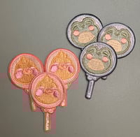 Sticker Patch Lollipops 2 in