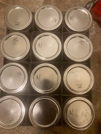 Image 3 of PU$$Y FAIRY 🧚‍♀️ SCRUB 