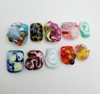 Image 1 of rubber ducky set