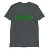 Green Antistyle T-Shirt