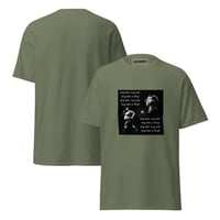Image 6 of Unisex T-Shirt Bengt