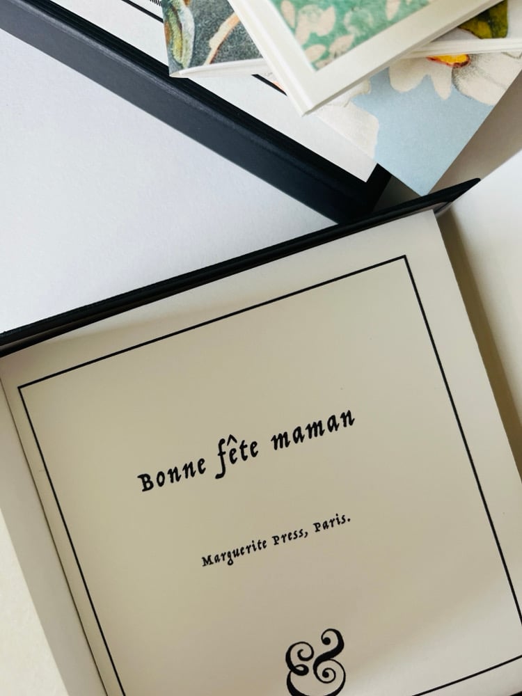 Image of MAMAN