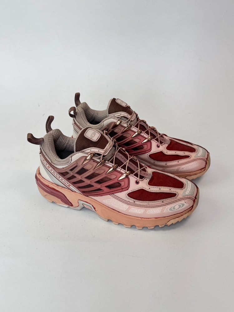 Image of Salomon ACS (8US)