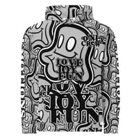 Image 1 of Ghost Days Hoody 