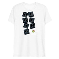 Image 5 of Unisex HEALING MODE Short sleeve t-shirt