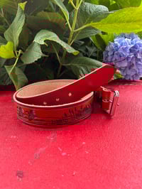 Image 1 of Fowler’s Belt