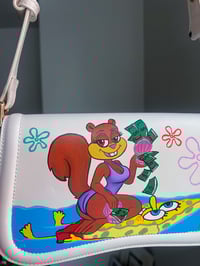 Image 3 of SURFBOARD 1OF1 Purse