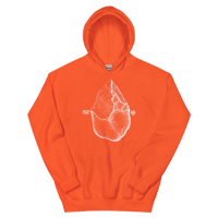 Image 7 of One Hand Unisex Hoodie (Colors Available)