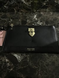Image 3 of Juicy Couture Wristlets