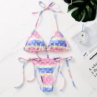 Image 1 of Louis Vuitton 2 Pcs Bathing Suit