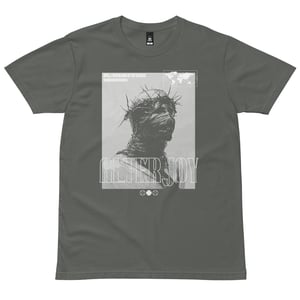 Image of REANIMATE Tee
