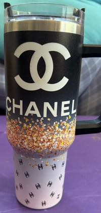 Image 1 of Designer Tumblers