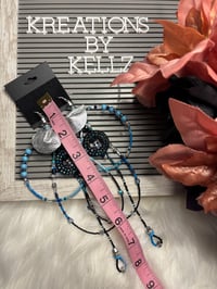 Image 4 of Blissful  Moments Medium HOOP