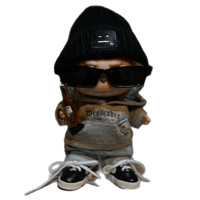 Image 1 of LaFooFoo Sweatsuit