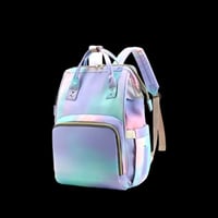 Image 8 of NaiBei Baby Large Backpack 