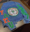 Custom Jean Jackets