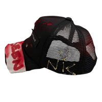 Image 2 of War NYC Trucker 2