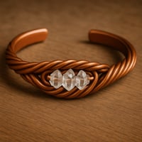 TRIAD RESONANCE CUFF