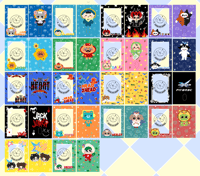 Image 2 of (PRE-ORDER) THAI SERIES PHOTO HOLDER
