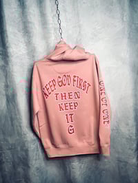 Image 5 of KEEP GOD FIRST 🌹