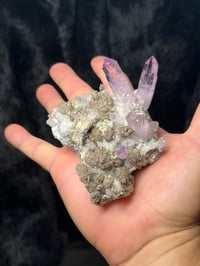 Image 12 of Vera Cruz Amethyst #2429