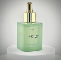 Image 2 of SAND + FOG Pistachio Dream oil dropper
