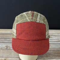 Image 1 of Woodsman 5-Panel Camp Cap