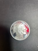 Image of Buffalo 1oz Rounds 