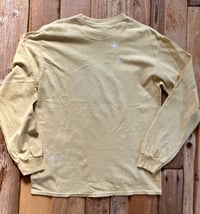 Image 4 of [ Ready to Ship ]  Rainbow & Vegetable Batik T