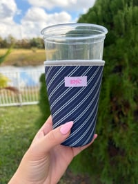 Image 3 of Raven house cup sleeve