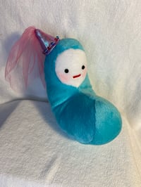 Image 3 of Princess Peebo soft sculpture