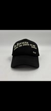SOUTH TO THE WORLD TRUCKER