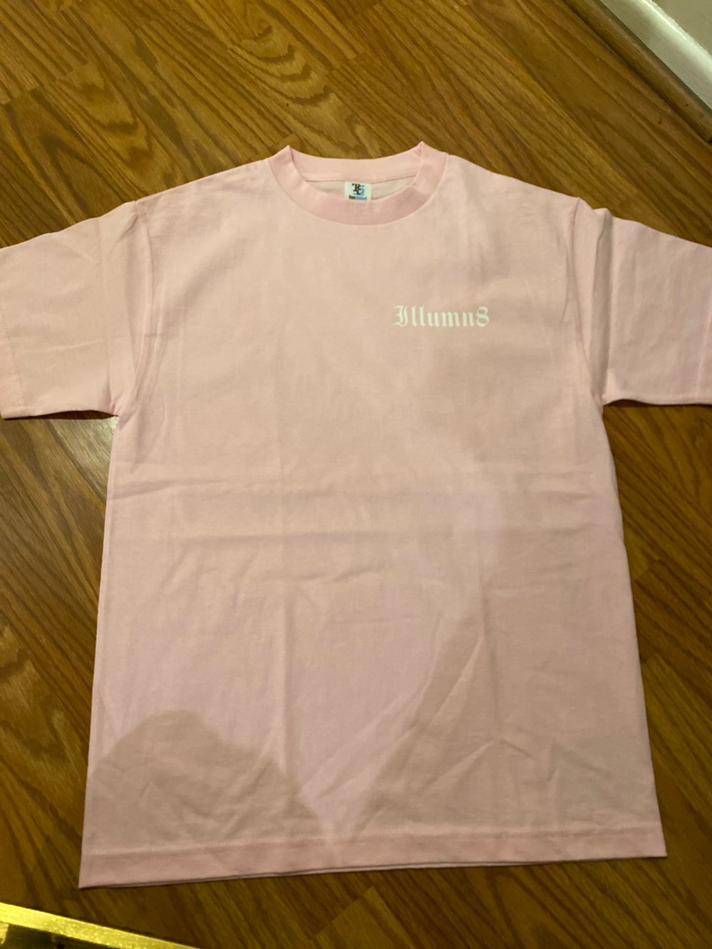 Image of Old English pink 