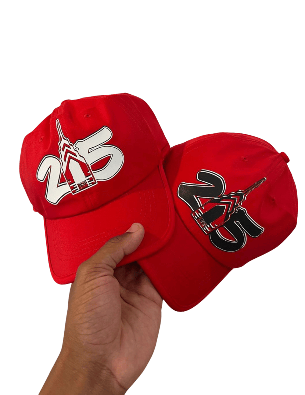 215 No 🧢 Hats (DriFit)