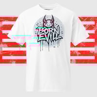 Image 2 of "Lurking" DryBlend® T-Shirt