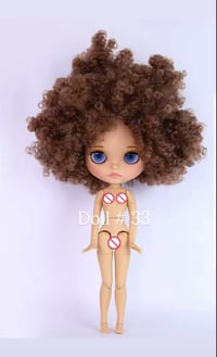Doll 33 🎀