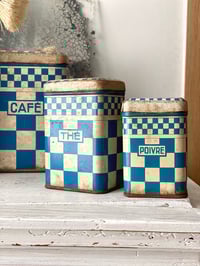 Image 5 of Pots à épices années 30 [au lieu de 50€]