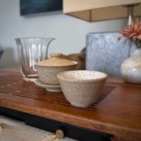Image 2 of Grounding Series 2.0, Gaiwan 1 (70ml) + 50ml cup