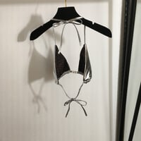 Image 5 of PLATINUM FOR SILVER  SWIMSUIT 