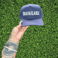 Image 4 of Unavailable Yankee Snapback 