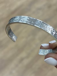 Image 5 of Gucci Flora Cuff