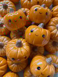 Image 1 of Orange pumpkin