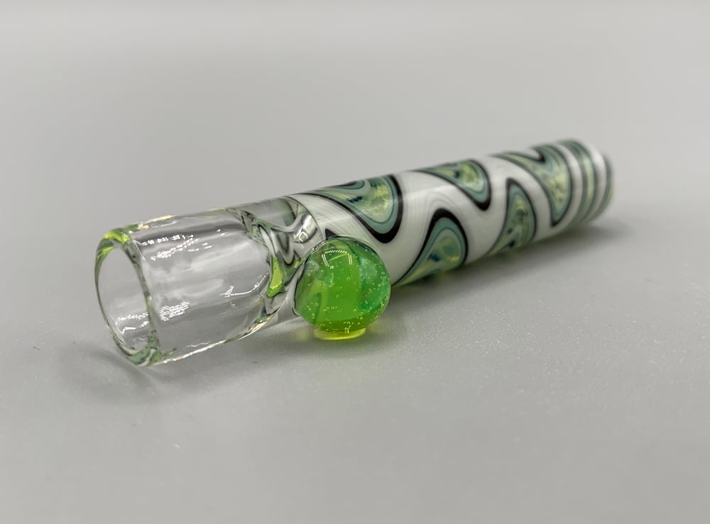 Wig Wag Chillum #2
