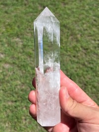 Image 16 of Blue Needle Quartz Generator #2880