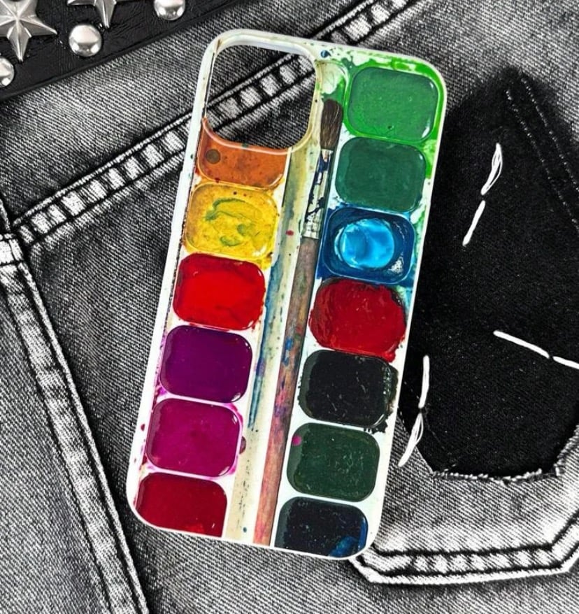 Image of “IPhone cases”