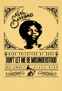 Image 4 of Camiseta Nina Simone 