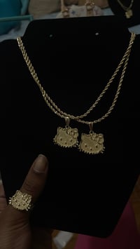 Hk set