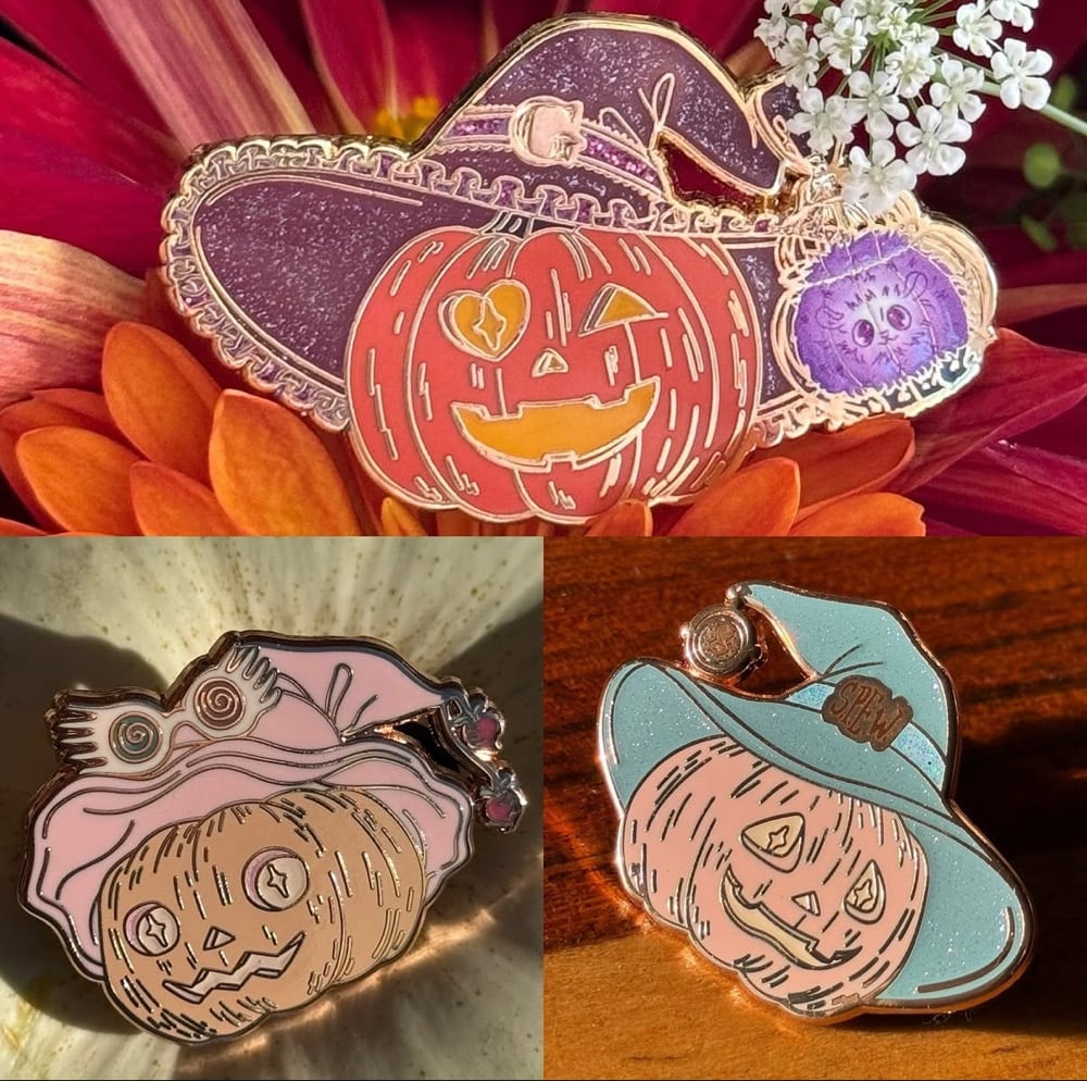 Image of Autumn Minis