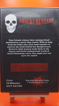 Image 2 of Shockumentary