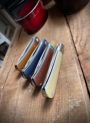 Image of Classic Folder